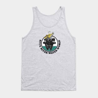 Styx River Water World Tank Top